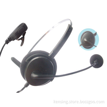 Two-Way Radio Earphone TWR-108-340